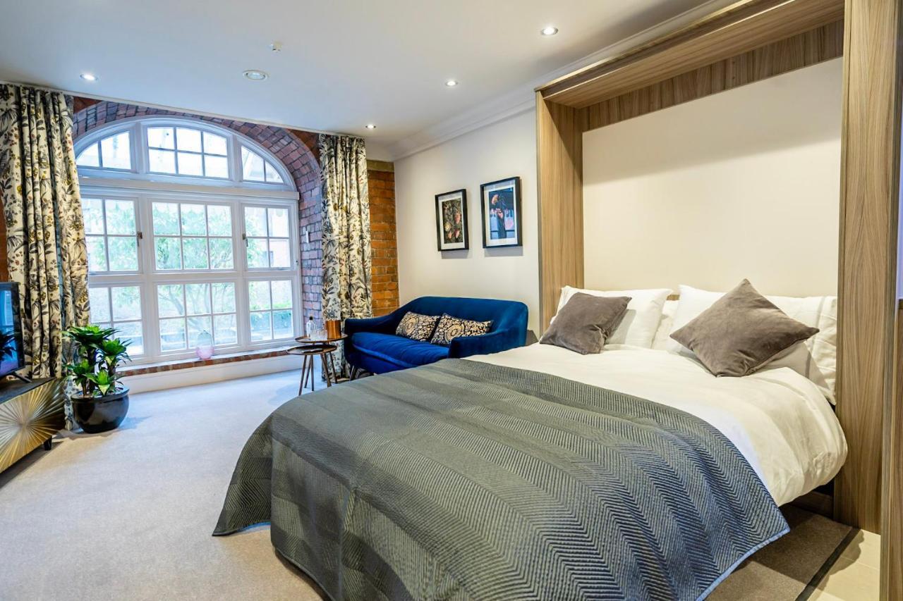 Cocoa Apartment York